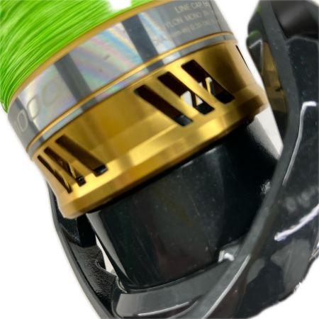 SHIMANO シマノ リール スピニングリール SHIMANO 03632 SAHARA 03632