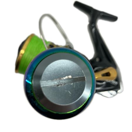 SHIMANO シマノ リール スピニングリール SHIMANO 03632 SAHARA 03632