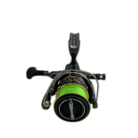 SHIMANO シマノ スピニングリール　TWIN POWER 4000XG-D 04147