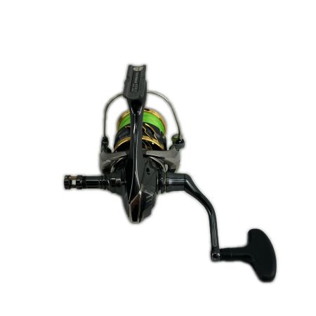 SHIMANO シマノ スピニングリール　TWIN POWER 4000XG-D 04147