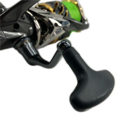 SHIMANO シマノ スピニングリール　TWIN POWER 4000XG-D 04147
