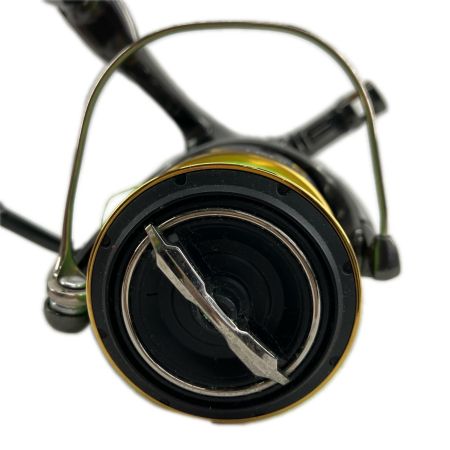 SHIMANO シマノ スピニングリール　TWIN POWER 4000XG-D 04147