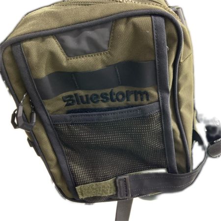 Bluestorm フローティングベスト　L2-BSJ40 カーキ
