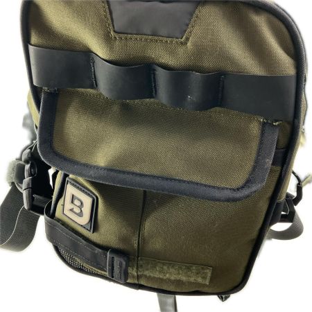 Bluestorm フローティングベスト　L2-BSJ40 カーキ