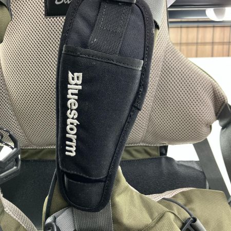 Bluestorm フローティングベスト　L2-BSJ40 カーキ