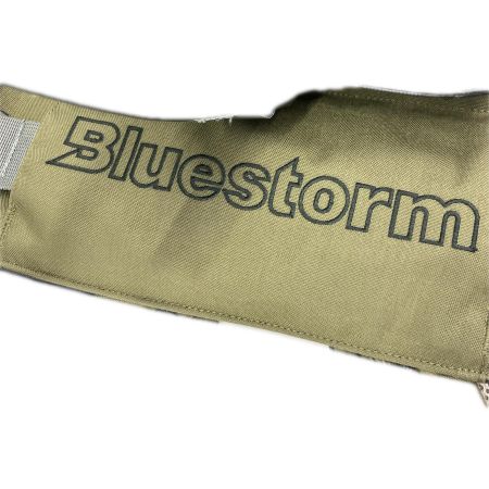 Bluestorm フローティングベスト　L2-BSJ40 カーキ