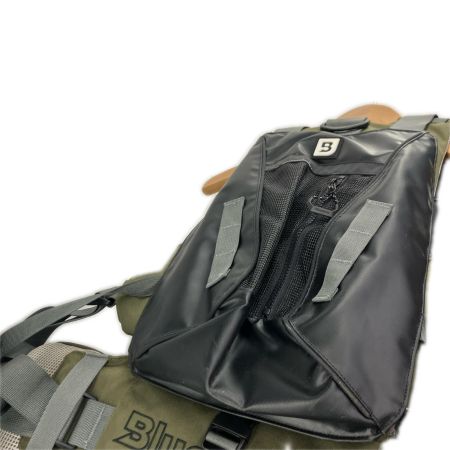 Bluestorm フローティングベスト　L2-BSJ40 カーキ