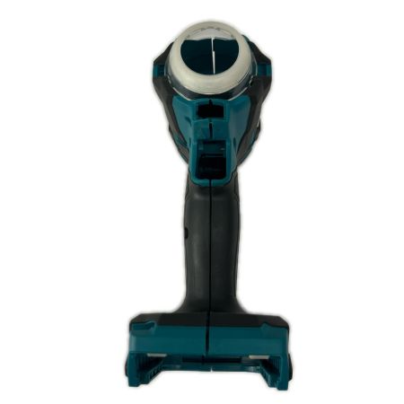 MAKITA マキタ インパクトドライバ　ケース付　外装カバー付 TD001G ブラック