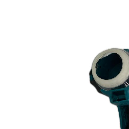 MAKITA マキタ インパクトドライバ　ケース付　外装カバー付 TD001G ブラック