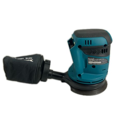 研磨工具　ランダムオービットサンダー MAKITA BO180D