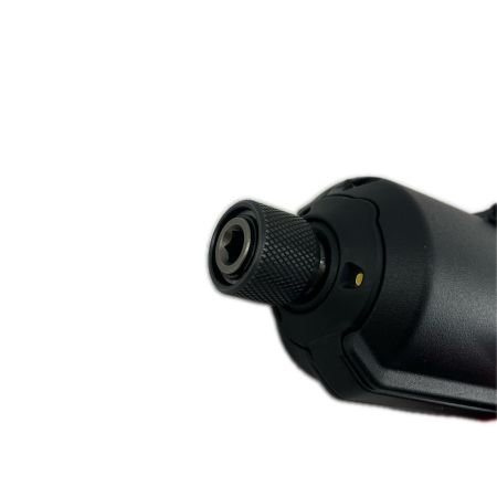 Snap-on スナップオン インパクトレンチ CTQ861DB レッド×ブラック