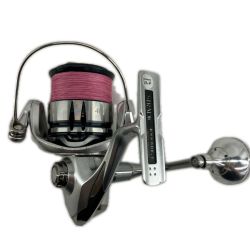 SHIMANO シマノ リール スピニングリール SHIMANO 04023 STRADIC 4000MHG-L 04023 Bランク