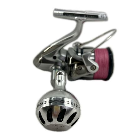 SHIMANO シマノ リール スピニングリール SHIMANO 04023 STRADIC 4000MHG-L 04023