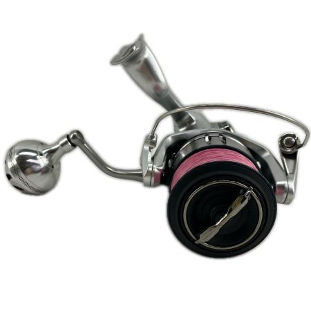 SHIMANO シマノ リール スピニングリール SHIMANO 04023 STRADIC 4000MHG-L 04023
