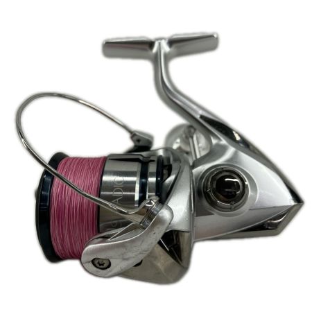 SHIMANO シマノ リール スピニングリール SHIMANO 04023 STRADIC 4000MHG-L 04023