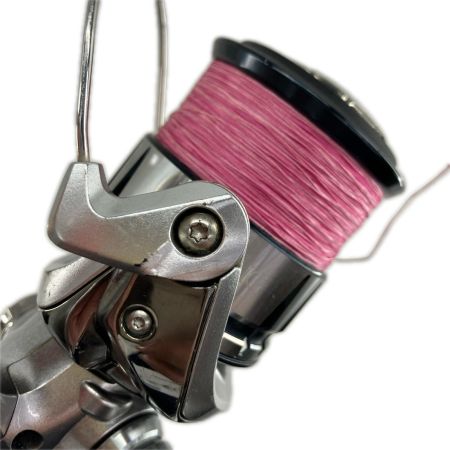 SHIMANO シマノ リール スピニングリール SHIMANO 04023 STRADIC 4000MHG-L 04023
