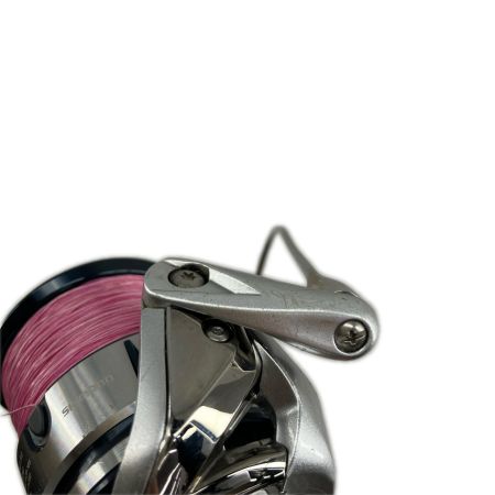 SHIMANO シマノ リール スピニングリール SHIMANO 04023 STRADIC 4000MHG-L 04023