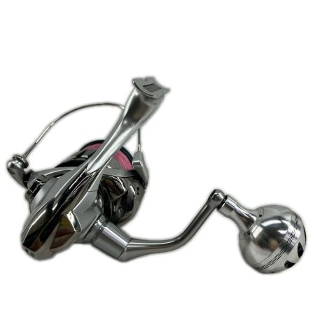 SHIMANO シマノ リール スピニングリール SHIMANO 04023 STRADIC 4000MHG-L 04023