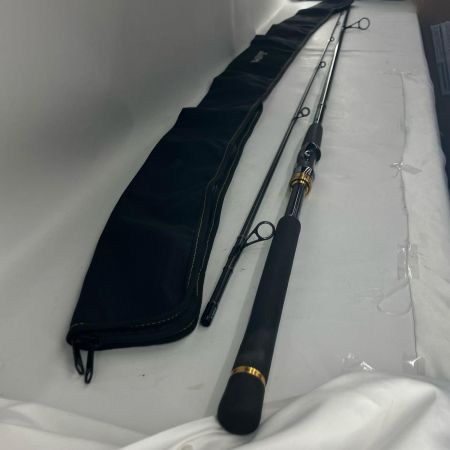 DAIWA ダイワ ルアーロッド DAIWA ダイワ 01474020 morethan 109MML 10'9" 01474020