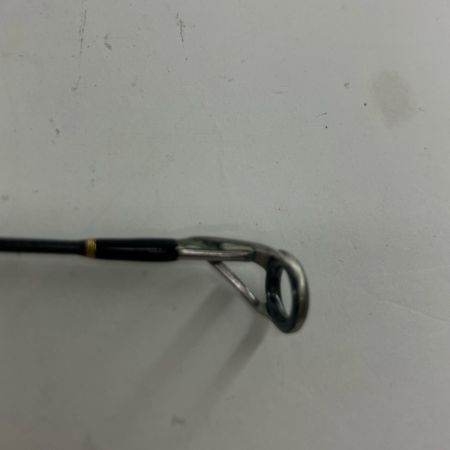 DAIWA ダイワ ルアーロッド DAIWA ダイワ 01474020 morethan 109MML 10'9" 01474020