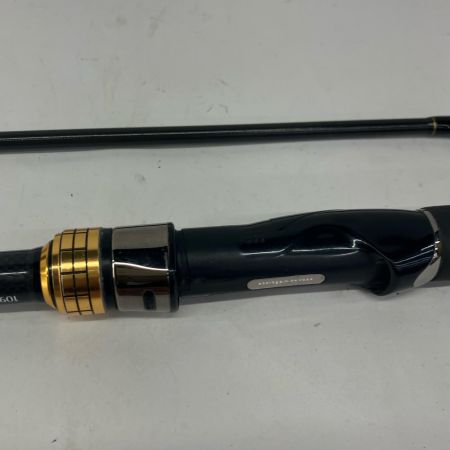 DAIWA ダイワ ルアーロッド DAIWA ダイワ 01474020 morethan 109MML 10'9" 01474020