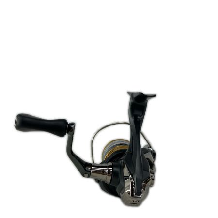 SHIMANO シマノ スピニングリール　サハラ　C2000SHG 044525