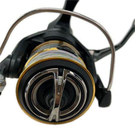 SHIMANO シマノ スピニングリール　サハラ　C2000SHG 044525