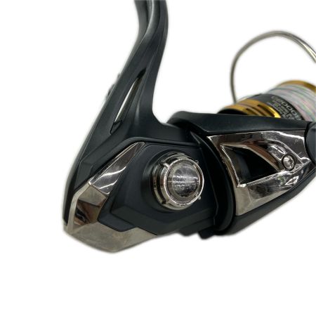 SHIMANO シマノ スピニングリール　サハラ　C2000SHG 044525