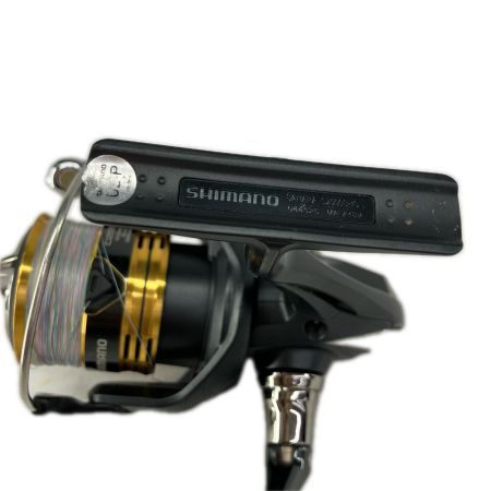 SHIMANO シマノ スピニングリール　サハラ　C2000SHG 044525
