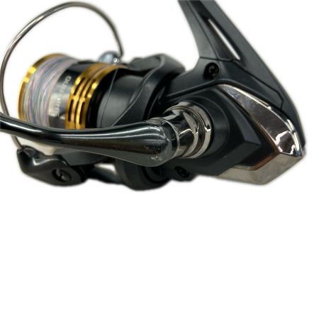 SHIMANO シマノ スピニングリール　サハラ　C2000SHG 044525