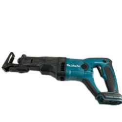 MAKITA マキタ 切断工具 レシプロソー MAKITA JR141D ブルー 程度BC 本体のみ コードレス式 14.4v 3388 JR141D ブルー Cランク