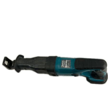 MAKITA マキタ 切断工具 レシプロソー MAKITA JR141D ブルー 程度BC 本体のみ コードレス式 14.4v 3388 JR141D ブルー