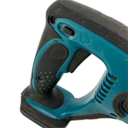 MAKITA マキタ 切断工具 レシプロソー MAKITA JR141D ブルー 程度BC 本体のみ コードレス式 14.4v 3388 JR141D ブルー