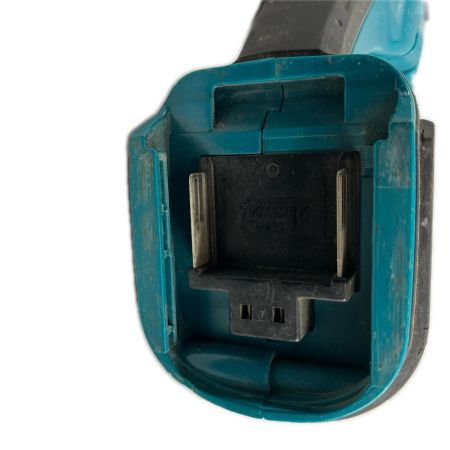 MAKITA マキタ 切断工具 レシプロソー MAKITA JR141D ブルー 程度BC 本体のみ コードレス式 14.4v 3388 JR141D ブルー