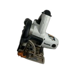 MAKITA マキタ 切断工具 丸のこ 本体のみ コードレス式  SS540D ホワイト Cランク