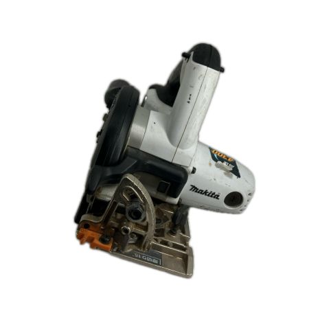 MAKITA マキタ 切断工具 丸のこ 本体のみ コードレス式  SS540D ホワイト