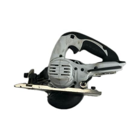 MAKITA マキタ 切断工具 丸のこ 本体のみ コードレス式  SS540D ホワイト