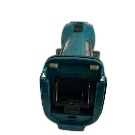 MAKITA マキタ 研磨工具 ディスクグラインダー MAKITA GA400D ブルー 程度B 本体のみ コードレス式 100mm 14.4v 0113885 GA400D ブルー