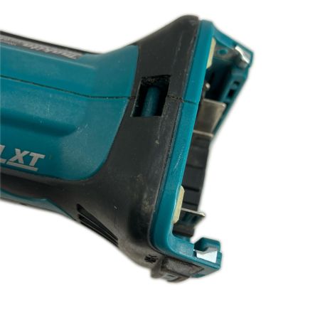 MAKITA マキタ 研磨工具 ディスクグラインダー MAKITA GA400D ブルー 程度B 本体のみ コードレス式 100mm 14.4v 0113885 GA400D ブルー