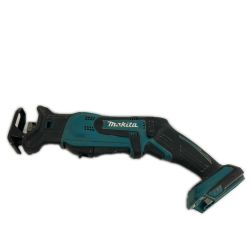 MAKITA マキタ 切断工具 レシプロソー MAKITA JR144D ブルー 本体のみ コードレス式 14.4v 0008038 JR144D ブルー Cランク