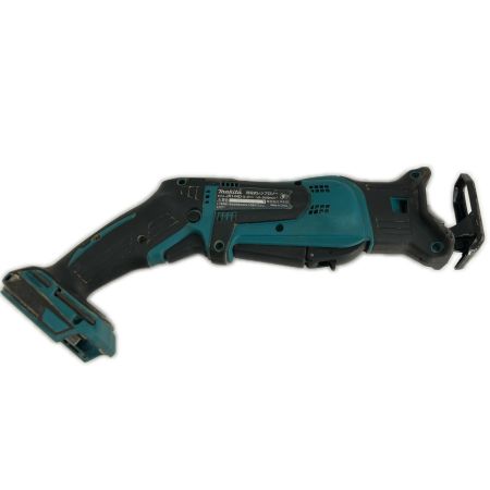 MAKITA マキタ 切断工具 レシプロソー MAKITA JR144D ブルー 本体のみ コードレス式 14.4v 0008038 JR144D ブルー