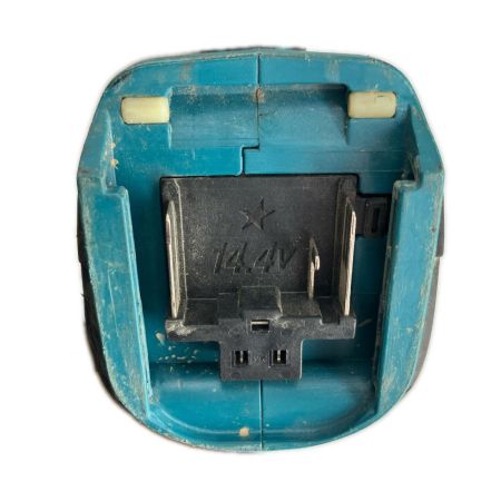 MAKITA マキタ 切断工具 レシプロソー MAKITA JR144D ブルー 本体のみ コードレス式 14.4v 0008038 JR144D ブルー
