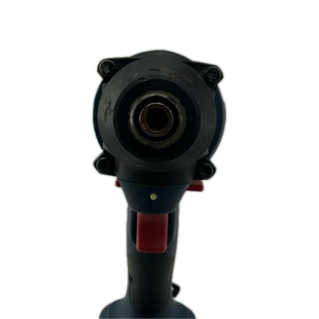 BOSCH ボッシュ  締め付け工具 インパクトレンチ バッテリー2個 充電器 ケース付 コードレス式 18v GDR18v-160