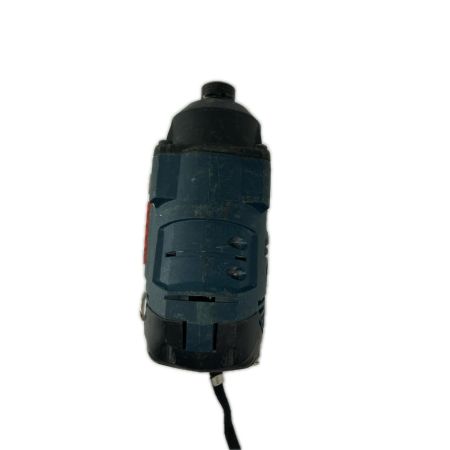 BOSCH ボッシュ  締め付け工具 インパクトレンチ バッテリー2個 充電器 ケース付 コードレス式 18v GDR18v-160