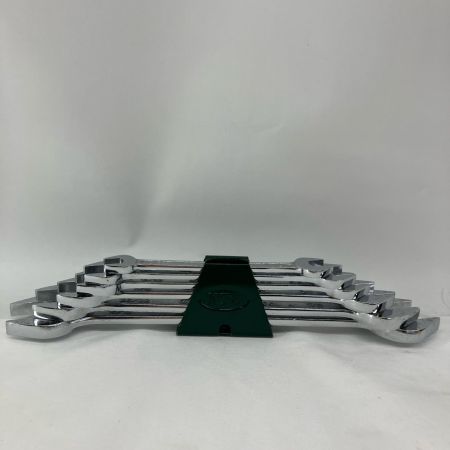 KTC ケーティーシー 工具 ハンドツール レンチセット 6本セット