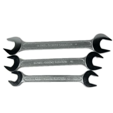 KTC ケーティーシー 工具 ハンドツール レンチセット 6本セット