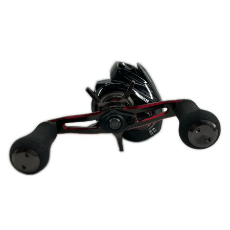DAIWA ダイワ ベイトリール　 25HRF TW 100XHL PEスペシャル キズ有  00631607