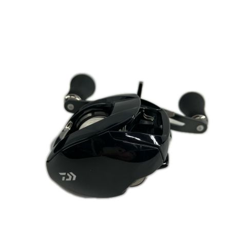 DAIWA ダイワ ベイトリール　 25HRF TW 100XHL PEスペシャル キズ有  00631607