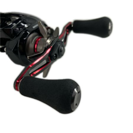 DAIWA ダイワ ベイトリール　 25HRF TW 100XHL PEスペシャル キズ有  00631607