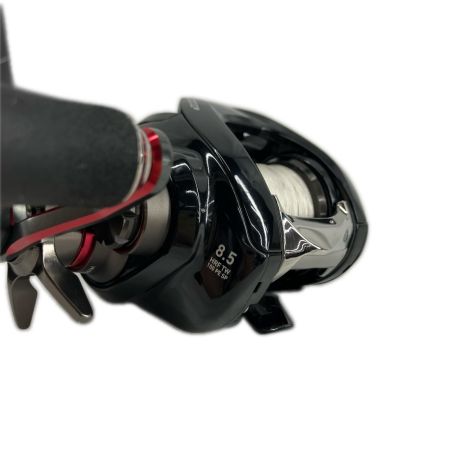 DAIWA ダイワ ベイトリール　 25HRF TW 100XHL PEスペシャル キズ有  00631607
